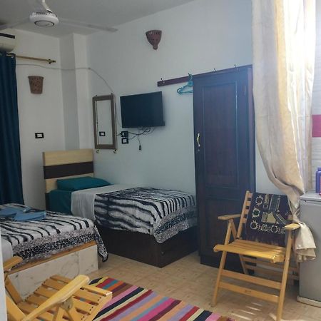 Eka Dolli Elephanten Aswan Bagian luar foto